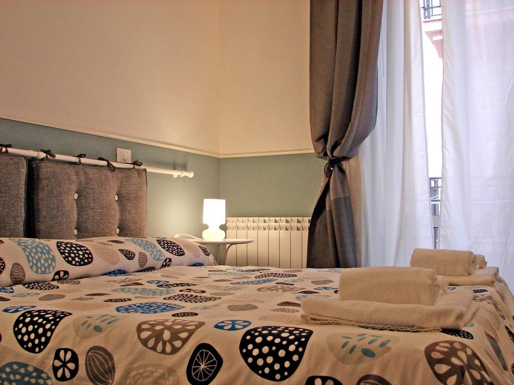 B&B Casa Di Orione Мессина Номер фото