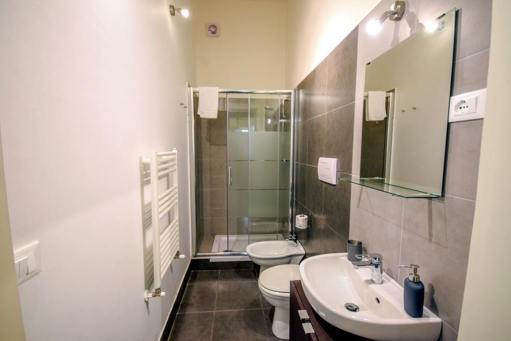 B&B Casa Di Orione Мессина Экстерьер фото