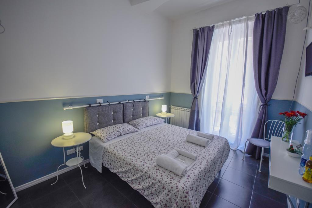 B&B Casa Di Orione Мессина Экстерьер фото