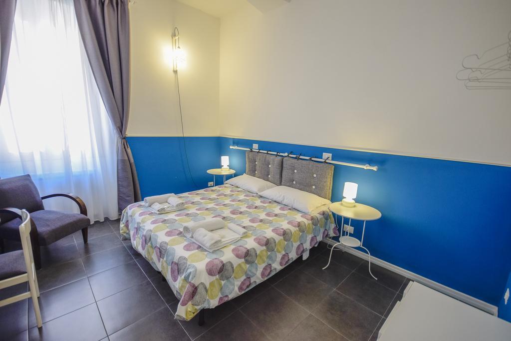 B&B Casa Di Orione Мессина Экстерьер фото
