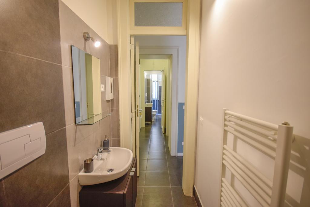 B&B Casa Di Orione Мессина Экстерьер фото
