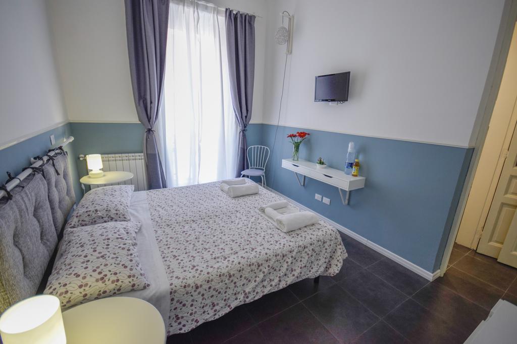B&B Casa Di Orione Мессина Экстерьер фото