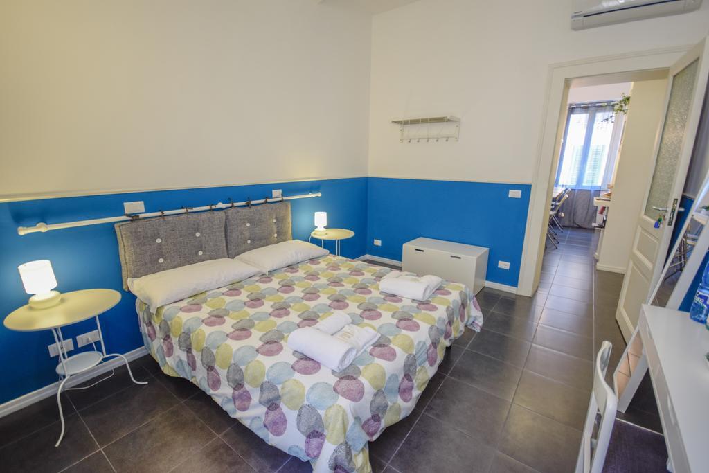B&B Casa Di Orione Мессина Экстерьер фото