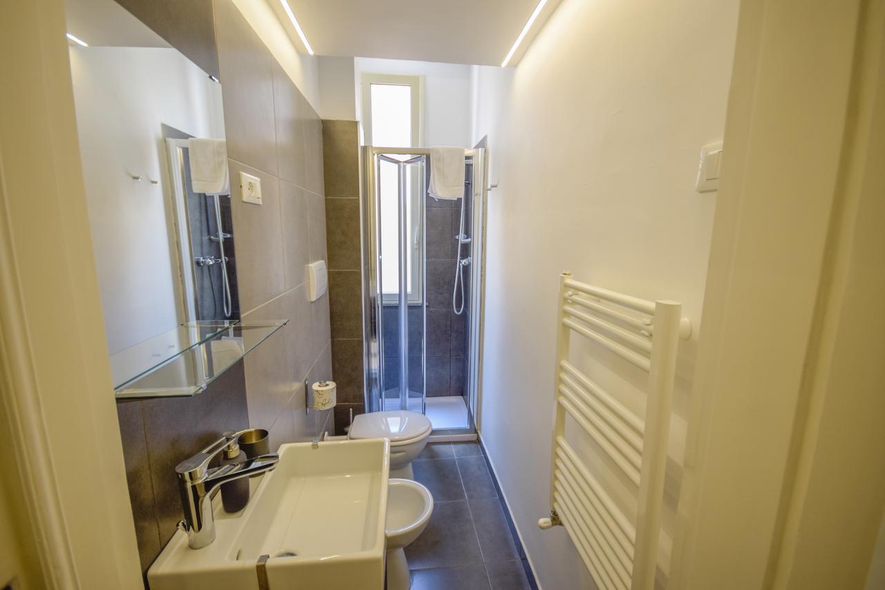 B&B Casa Di Orione Мессина Экстерьер фото