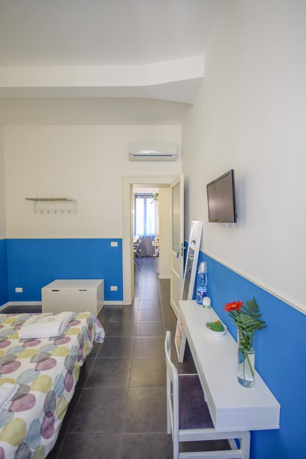 B&B Casa Di Orione Мессина Экстерьер фото